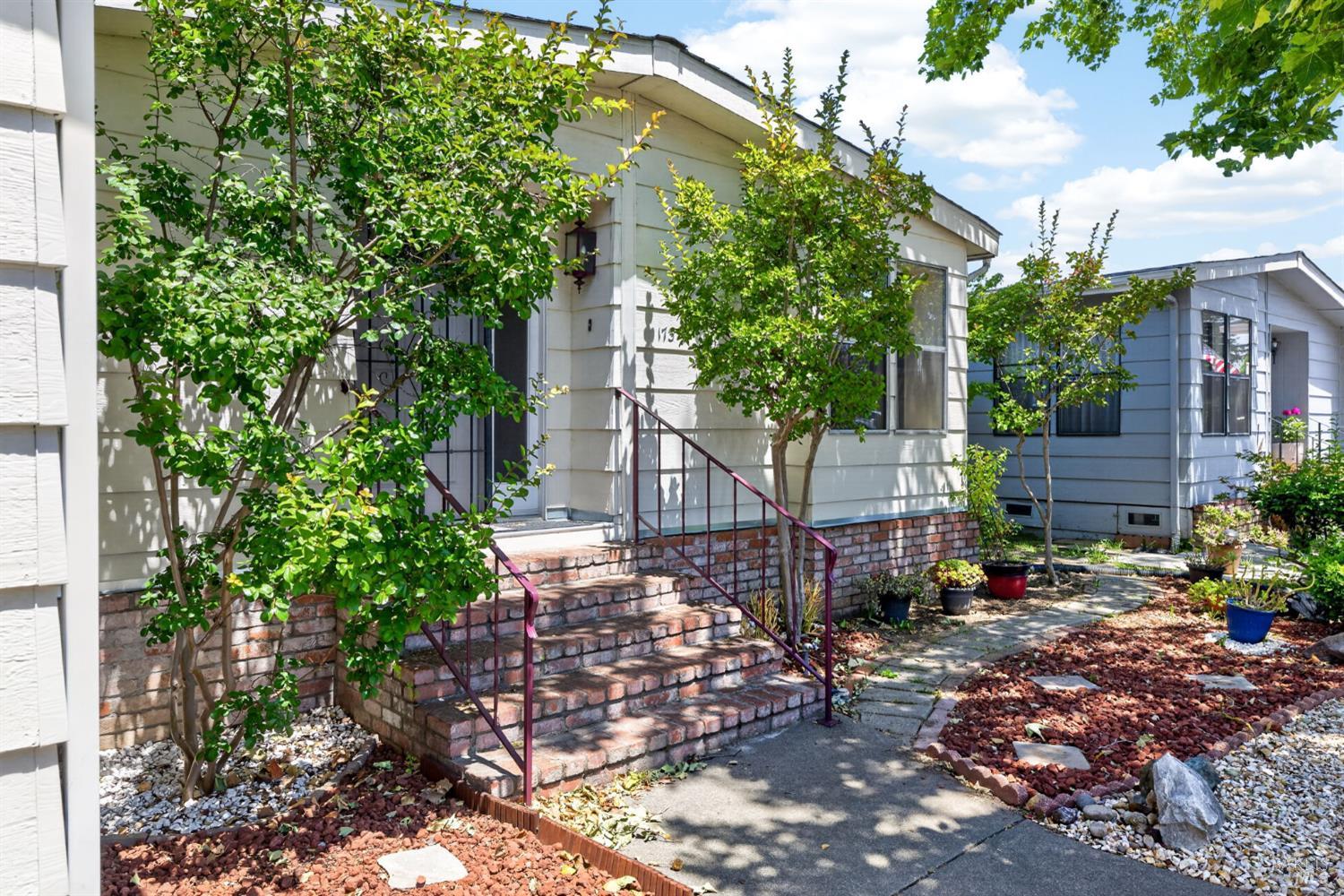1945 Piner Road, Unit 173 Santa Rosa, CA 95403 - Photo 4 of 42