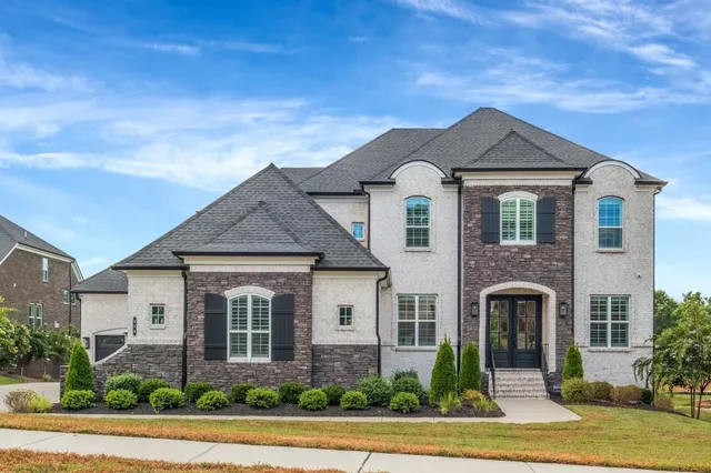$1,454,900 | 660 Concord Drive, Gallatin, TN 37066