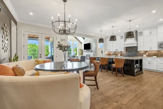 $1,454,900 | 660 Concord Drive, Gallatin, TN 37066