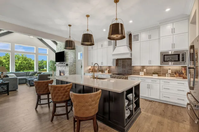 $1,454,900 | 660 Concord Drive, Gallatin, TN 37066