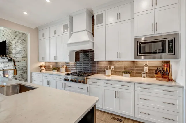 $1,454,900 | 660 Concord Drive, Gallatin, TN 37066