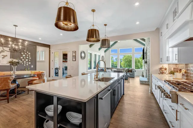 $1,454,900 | 660 Concord Drive, Gallatin, TN 37066