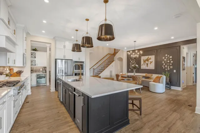 $1,454,900 | 660 Concord Drive, Gallatin, TN 37066