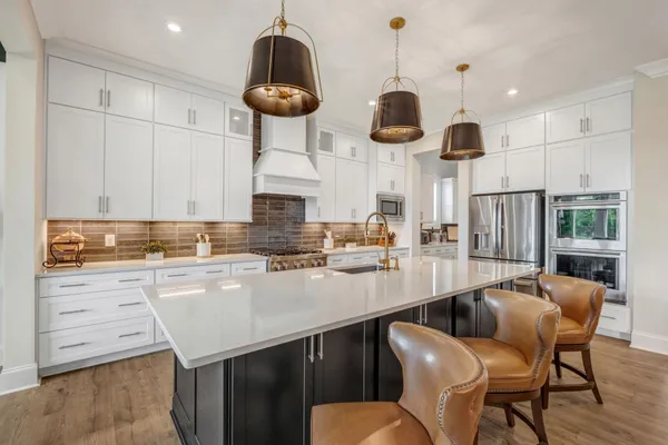 $1,454,900 | 660 Concord Drive, Gallatin, TN 37066