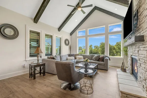 $1,454,900 | 660 Concord Drive, Gallatin, TN 37066