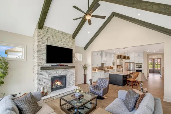 $1,454,900 | 660 Concord Drive, Gallatin, TN 37066