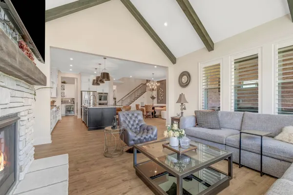 $1,454,900 | 660 Concord Drive, Gallatin, TN 37066