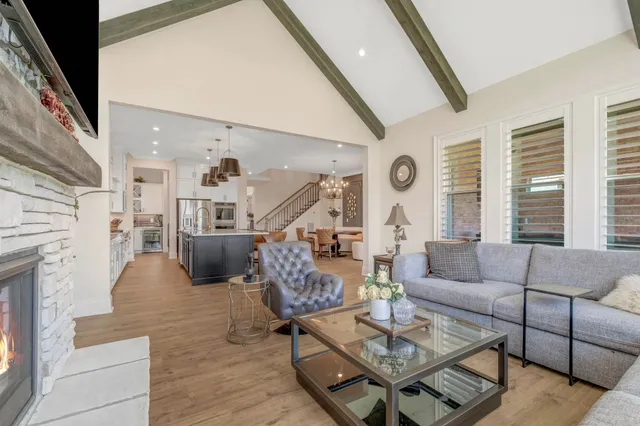 $1,454,900 | 660 Concord Drive, Gallatin, TN 37066