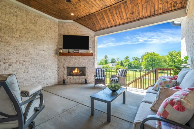 $1,454,900 | 660 Concord Drive, Gallatin, TN 37066