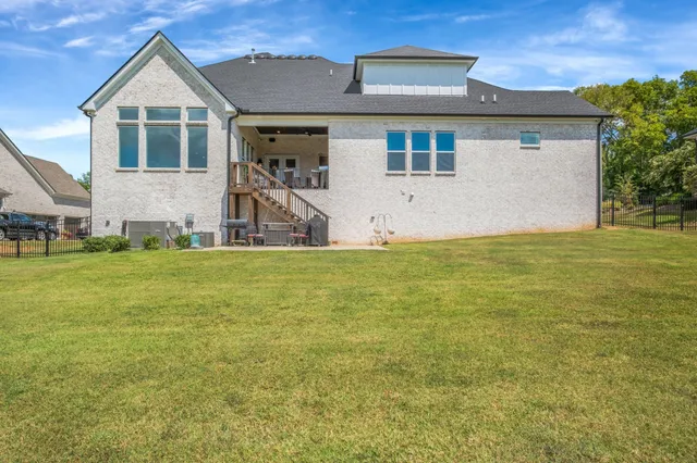 $1,454,900 | 660 Concord Drive, Gallatin, TN 37066