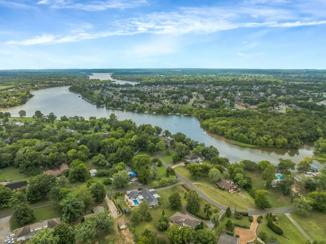 $1,454,900 | 660 Concord Drive, Gallatin, TN 37066