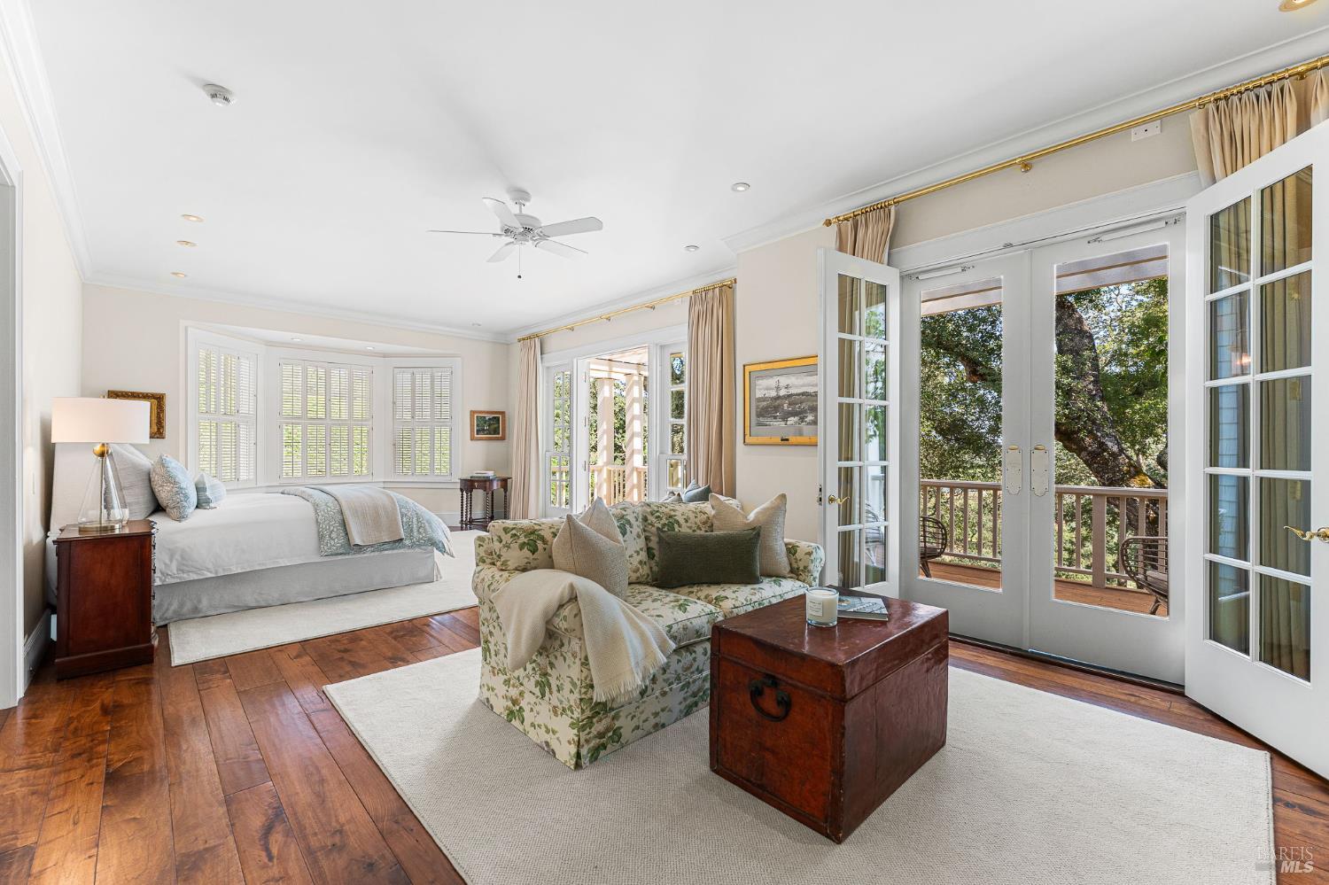 480 Taplin Road St. Helena, CA 94574 - Photo 37 of 91