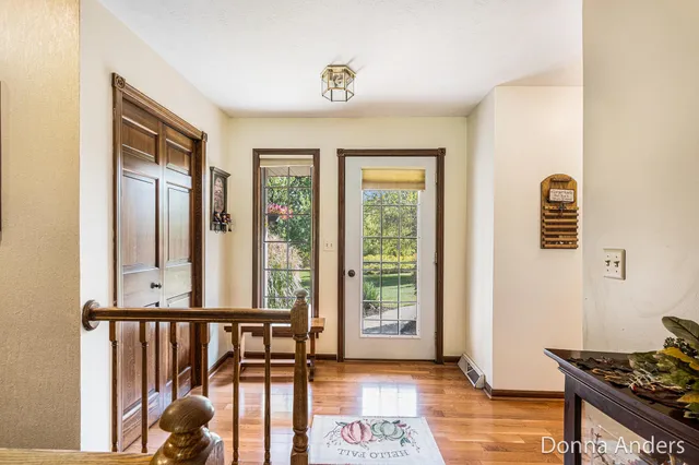 $620,000 | 8687 North Division Avenue, Sparta, MI 49345