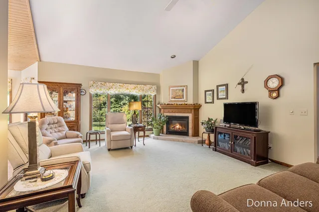 $620,000 | 8687 North Division Avenue, Sparta, MI 49345