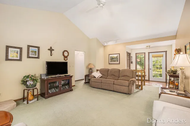 $620,000 | 8687 North Division Avenue, Sparta, MI 49345