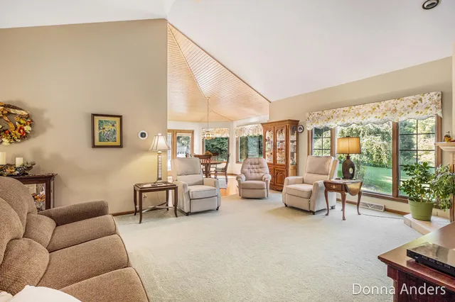 $620,000 | 8687 North Division Avenue, Sparta, MI 49345