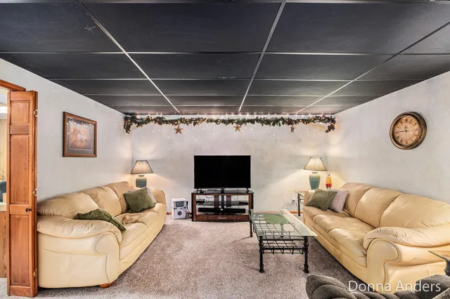 $620,000 | 8687 North Division Avenue, Sparta, MI 49345