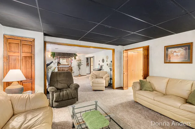 $620,000 | 8687 North Division Avenue, Sparta, MI 49345