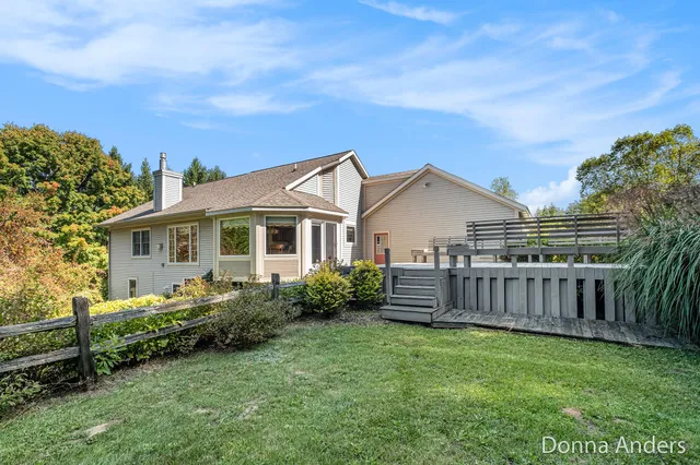 $620,000 | 8687 North Division Avenue, Sparta, MI 49345