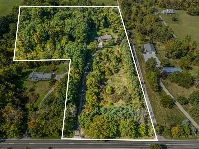 $620,000 | 8687 North Division Avenue, Sparta, MI 49345