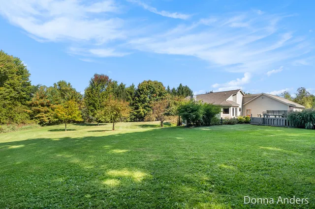 $620,000 | 8687 North Division Avenue, Sparta, MI 49345