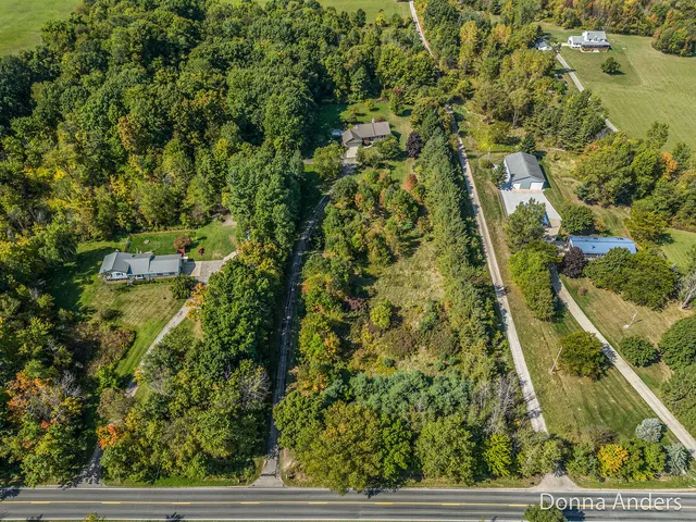 $620,000 | 8687 North Division Avenue, Sparta, MI 49345