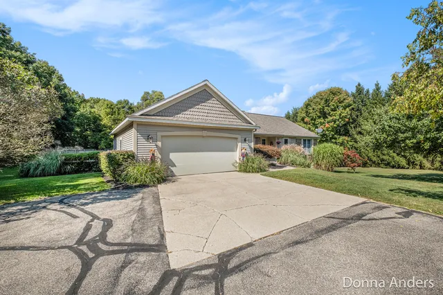 $620,000 | 8687 North Division Avenue, Sparta, MI 49345