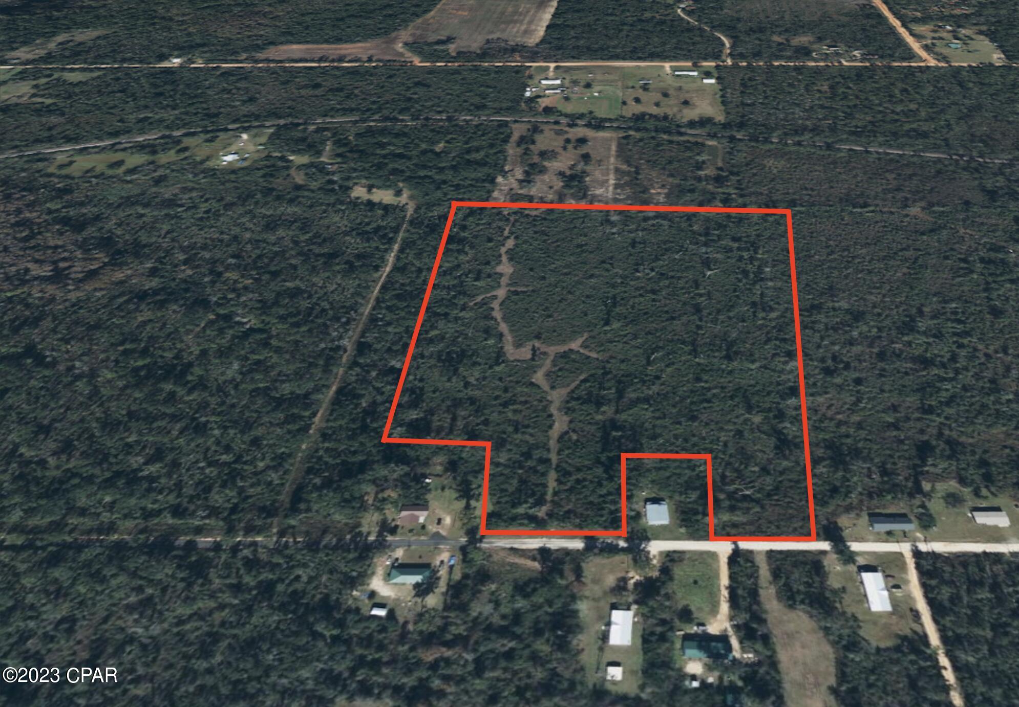 0 London Road Cottondale, FL 32431 - Photo 7 of 7