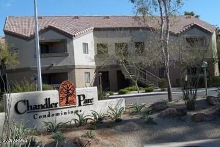 1287 North Alma School Road, Unit 126 Chandler, AZ 85224 - Photo 1 of 11 20111206051158754538000000-o