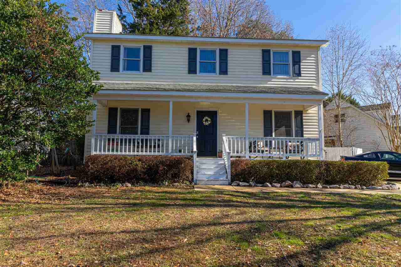 4201 Labrador Drive Raleigh, NC 27616 - Photo 2 of 17 Photo 2