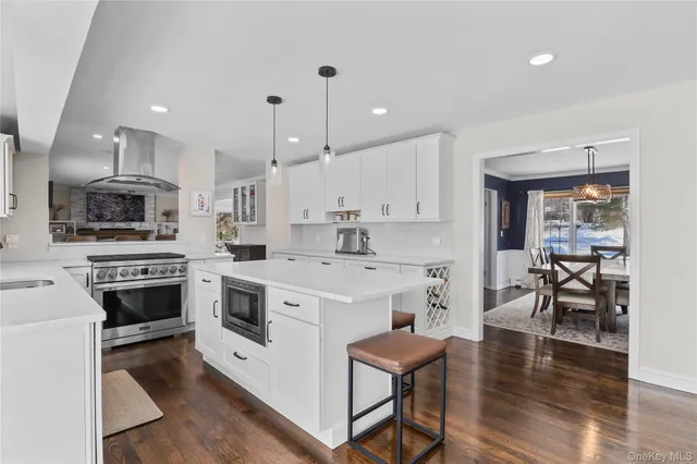 $1,275,000 | 288 Todd Road, Katonah, NY 10536