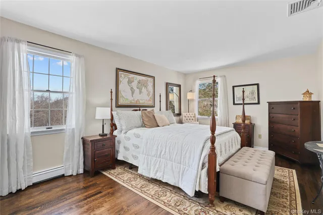 $1,275,000 | 288 Todd Road, Katonah, NY 10536