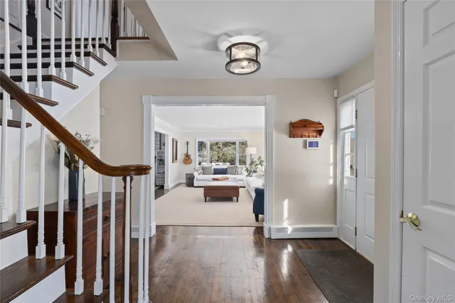 $1,275,000 | 288 Todd Road, Katonah, NY 10536