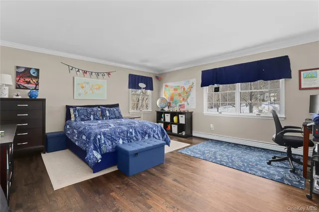 $1,275,000 | 288 Todd Road, Katonah, NY 10536