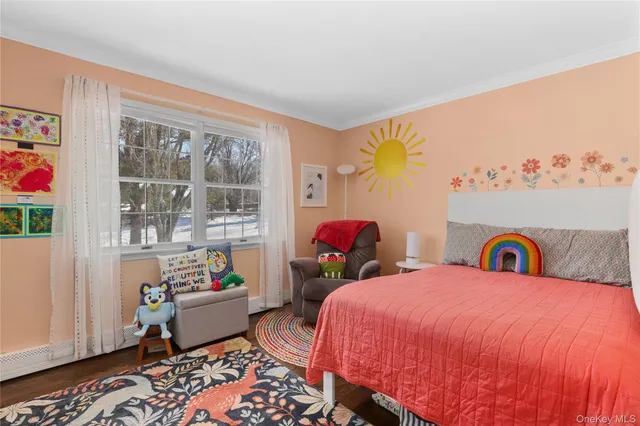 $1,275,000 | 288 Todd Road, Katonah, NY 10536