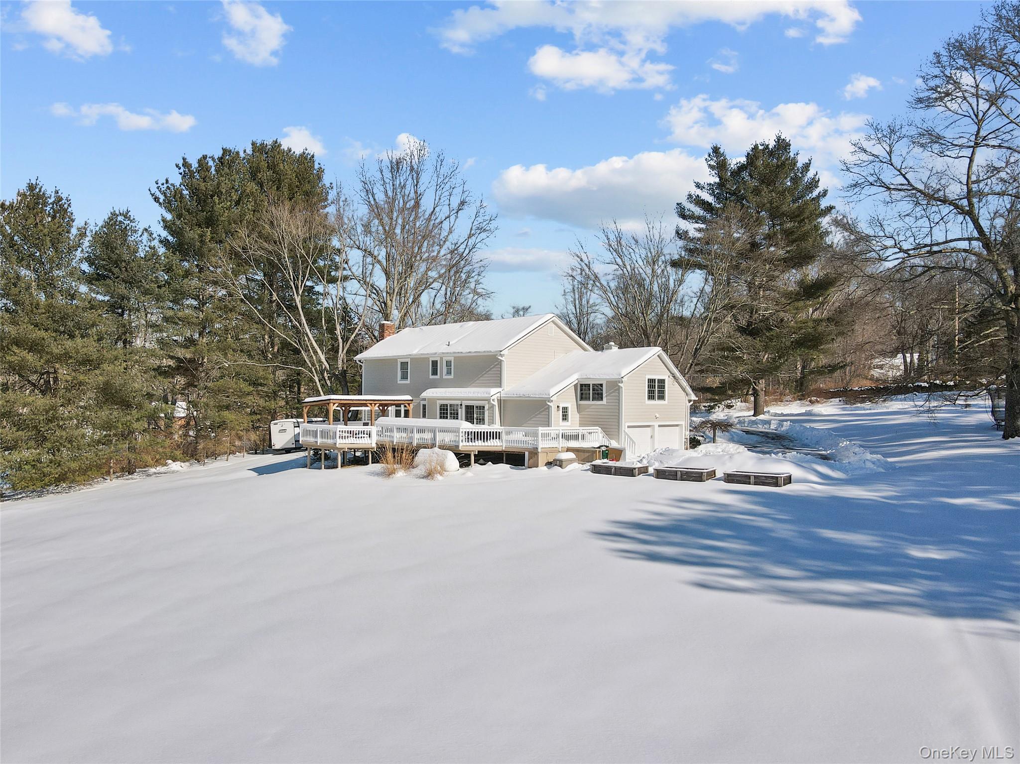 288 Todd Road Katonah, NY 10536 - Photo 28 of 32