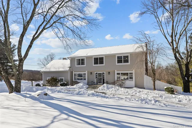 $1,275,000 | 288 Todd Road, Katonah, NY 10536