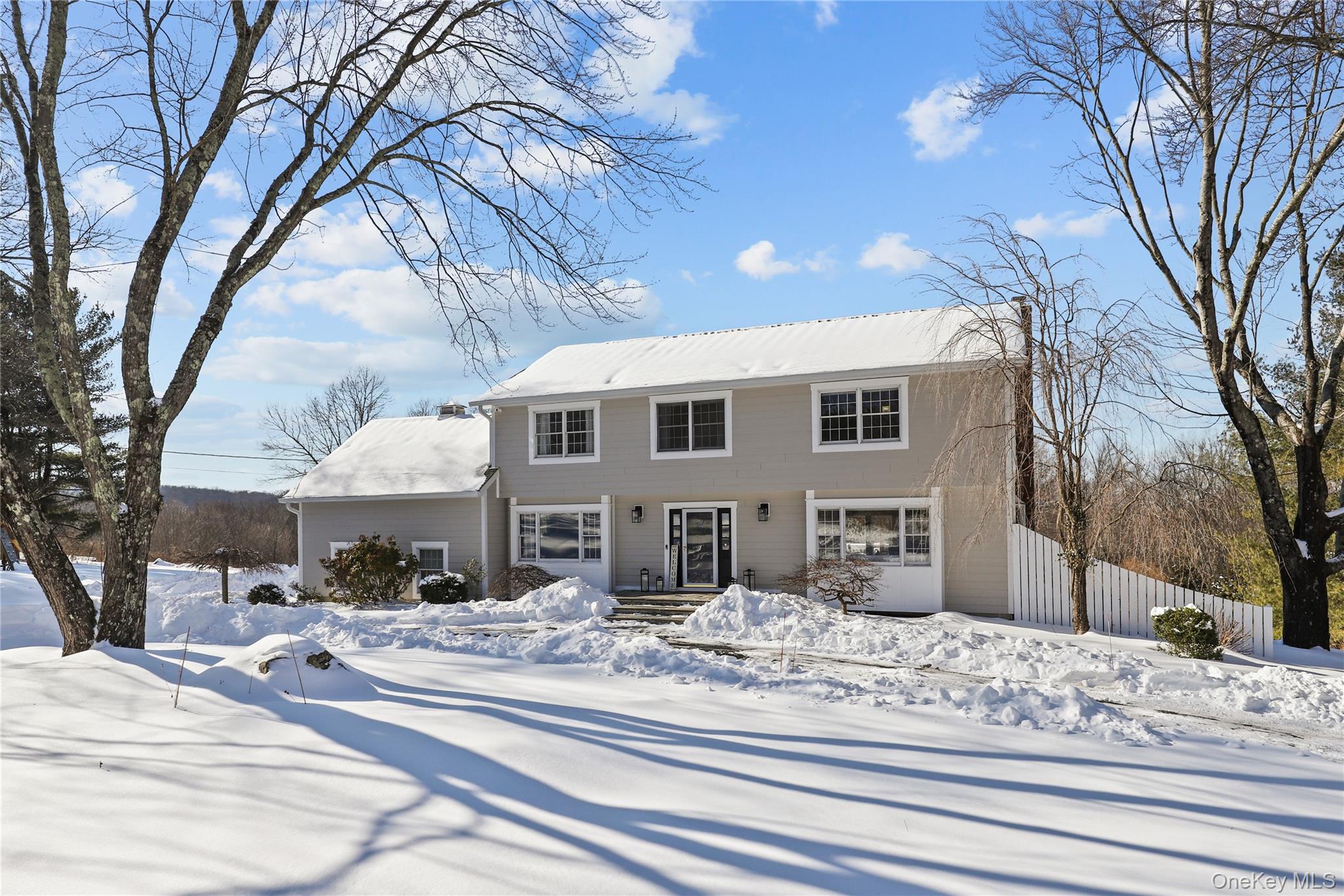 288 Todd Road Katonah, NY 10536 - Photo 29 of 32 Thank you for visiting 288 Todd Road!