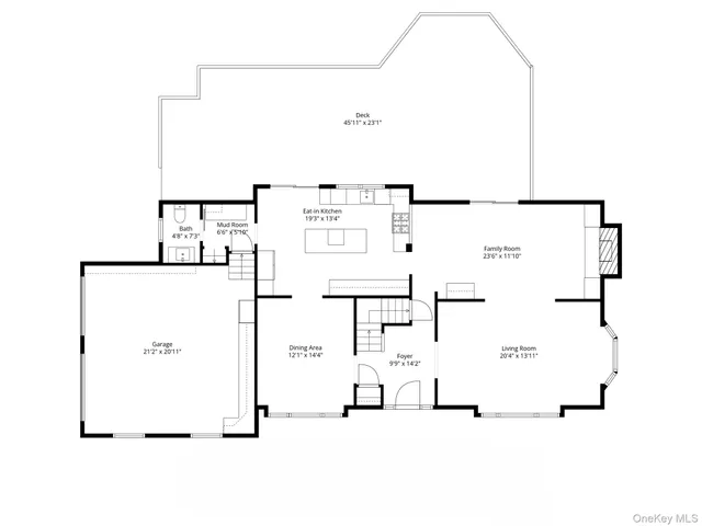 $1,275,000 | 288 Todd Road, Katonah, NY 10536