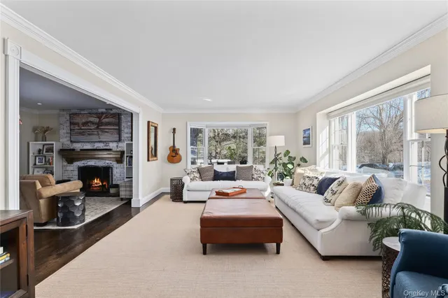 $1,275,000 | 288 Todd Road, Katonah, NY 10536