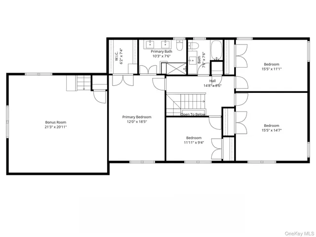 $1,275,000 | 288 Todd Road, Katonah, NY 10536