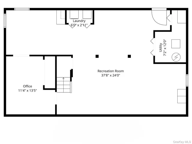 $1,275,000 | 288 Todd Road, Katonah, NY 10536
