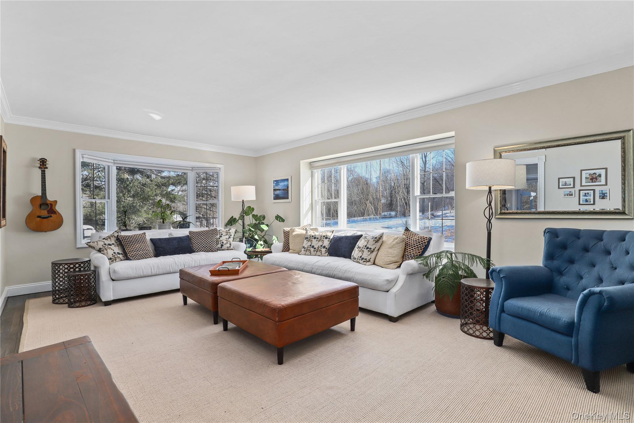 288 Todd Road Katonah, NY 10536 - Photo 4 of 32