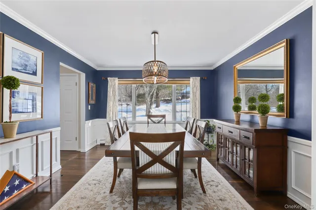 $1,275,000 | 288 Todd Road, Katonah, NY 10536