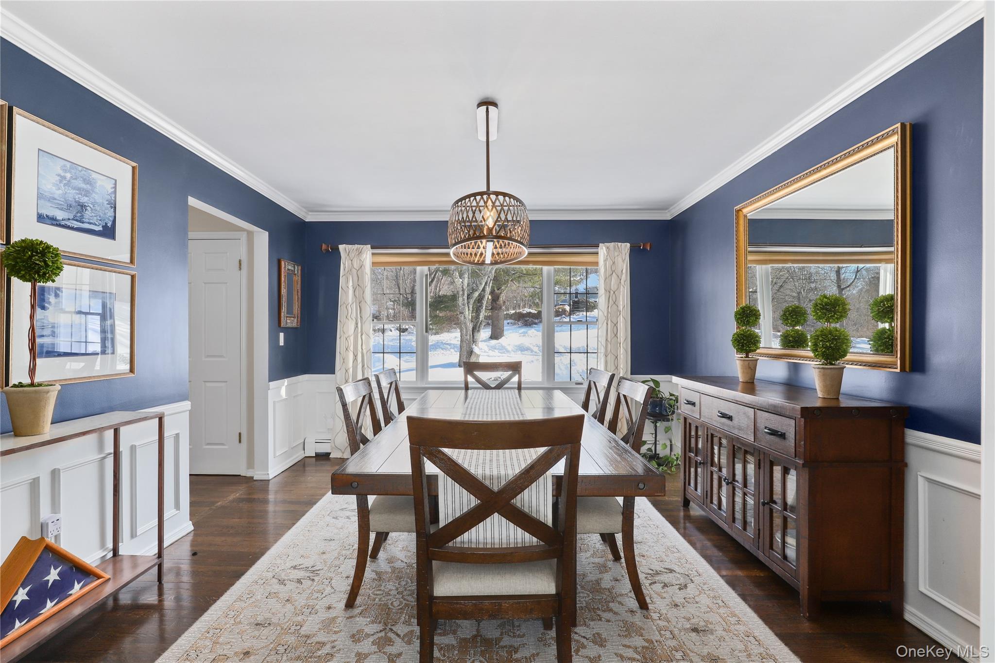 288 Todd Road Katonah, NY 10536 - Photo 5 of 32