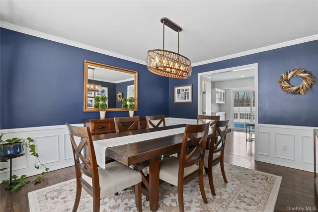 $1,275,000 | 288 Todd Road, Katonah, NY 10536