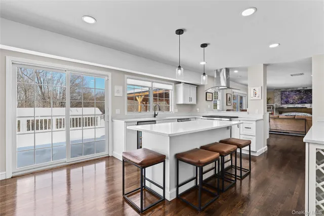 $1,275,000 | 288 Todd Road, Katonah, NY 10536