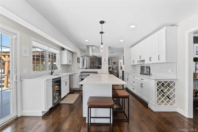 $1,275,000 | 288 Todd Road, Katonah, NY 10536