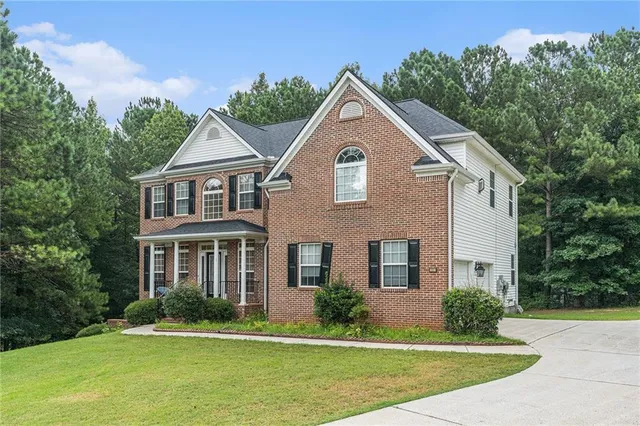 $449,900 | 865 Virginia Highlands, Fayetteville, GA 30215