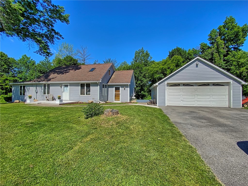 2137 Welcher Road Arcadia, NY 14513 - Photo 1 of 1 Gallery Image 1
